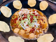 -大丰收·炭火鸡(三墩店)