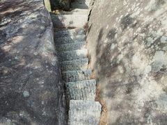 -罗田薄刀峰风景区