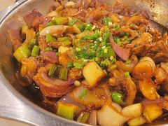 -勇记干锅居(德阳店)