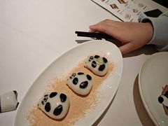 -眉州东坡·熊猫主题餐厅(枫蓝店)