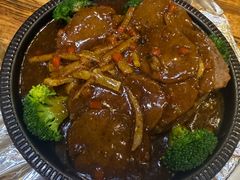 -一盏明灯全素斋(殊像寺店)
