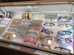-BUTF美惠眼镜(天通苑万优汇店)