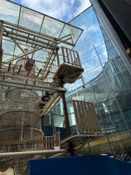 -PIPIKINGDOM皮皮王国欢乐号(欢乐海岸购物中心店)