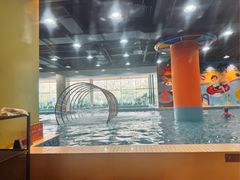 -东方威尼斯温泉酒店
