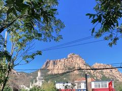 -崂山仰口游览区