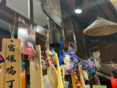 -玉桥餐厅(天坛店)