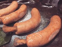 -热血兄弟·炭火烤肉(融侨中心店)