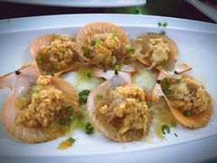 -四川小胡子海鲜(丁村万人海鲜广场店)