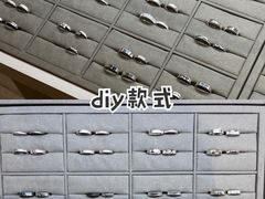 -熙工匠手工银饰·拼豆团建DIY(富华里店)