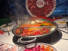 -小龙坎火锅(IFS HOT店)