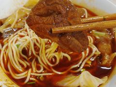 -易毛特色牛肉面(解放碑步行街店)