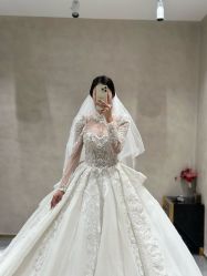 -GRACE KELLY婚纱与礼服(北京店)
