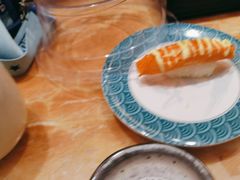 -万岁寿司(蓬江万达店)