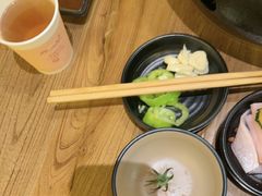 -九田家黑牛烤肉料理(衡百国际店)