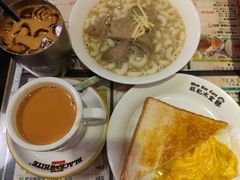 -旺记冰室(九龙中心大厦店)