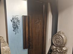 -巴国布衣·SICHUAN FOLK(紫荆店)