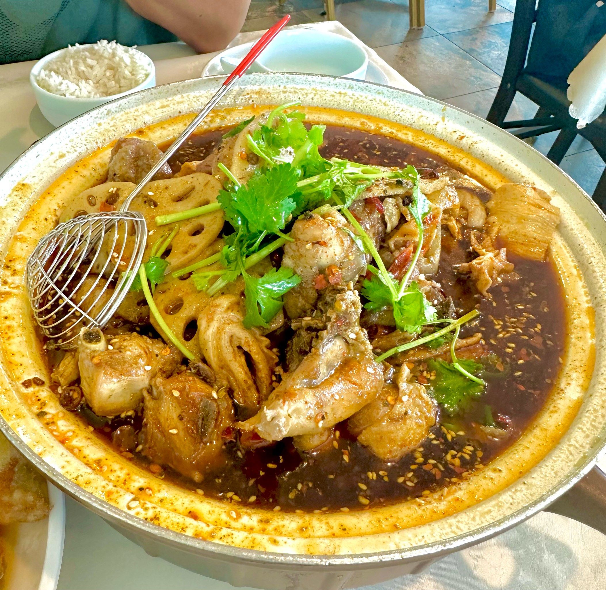 李家小馆