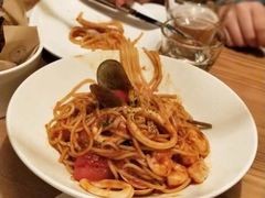 -MR.ROCKY洛奇先生RESTAURANT&BAR(宝安壹方城店)