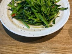 -潮粥荟·潮汕砂锅粥(槐房万达店)