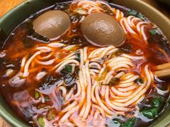 -全家福米线