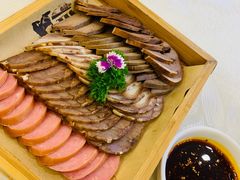 -普天和酒楼(天津之眼店)