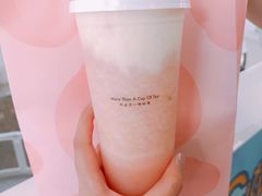 -LELECHA乐乐茶(美罗城店)