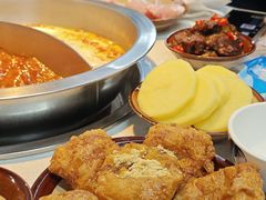 -芈重山老火锅(广州首店)