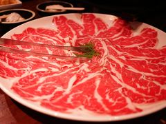 雪花牛肉-无老锅(苓雅店)