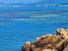 -舟山嵊泗列岛风景名胜区
