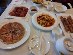 -功德林素菜饭庄(前门店)