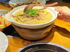 -吃饭皇帝大(长宁龙之梦店)