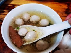 -陈阿婆叉粿条(大小街店)