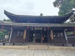-江心屿景区