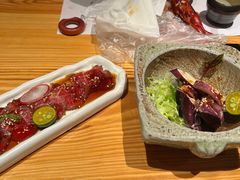 -花潮料理艺食馆(世欧广场店)