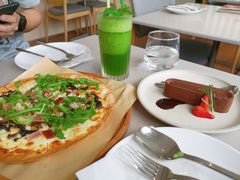 -农畉LONFOOD(福田星河COCOPark店)