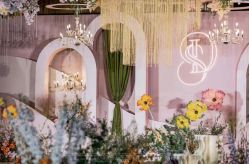 -无锡君来洲际酒店·宴会厅