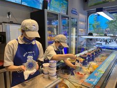 -溪边姑娘·拉丝酸奶水果捞(春熙路店)