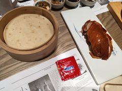 酥不腻烤鸭-小大董·烤鸭(凤凰汇店)