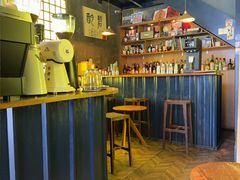 -BIJOU coffee&cocktail(龙岗万科广场店)