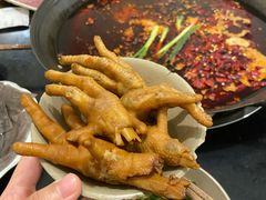 -刁姐火锅(五小区店)