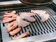 -臻牛烤肉