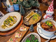 -Bistro 63 创意融合料理(广粤天地店)