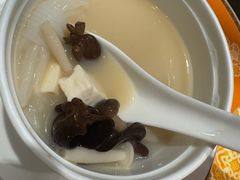 -北京王府井希尔顿酒店·秦唐中餐厅Chynna