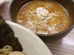 -八盛屋·沾面(集美万达店)