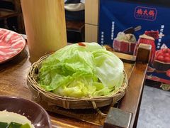 -楠火锅(西单店)
