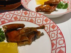 -谭厨中山传家菜.乳鸽.脆鲩鱼(华强北中航城店)