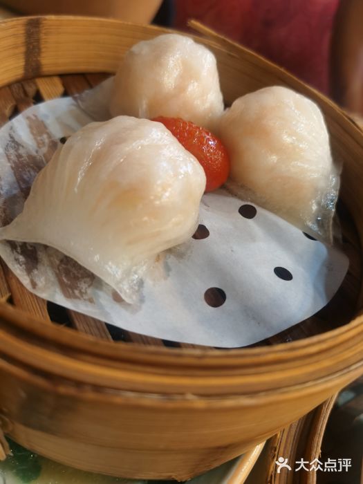 点都德(龙之梦店)金牌虾饺皇图片