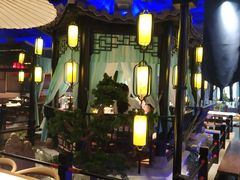 -红蜡烛•瓦罐粥家常菜•夜宵(中山路店)