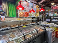 -白魁老号饭庄(安内店)