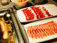 -海底捞火锅(金光华店)